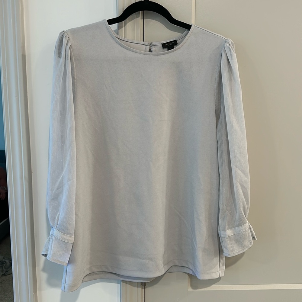 Ann Taylor